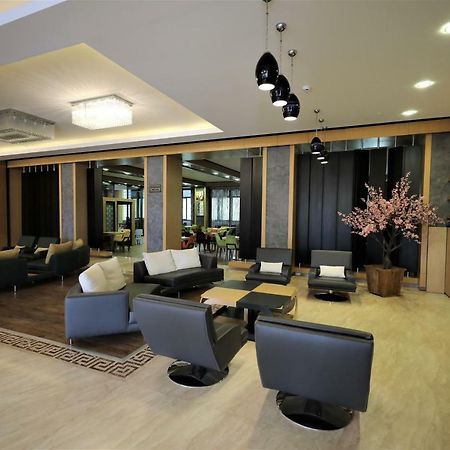 Fimar Life Thermal Resort Hotel Gozlek Ngoại thất bức ảnh