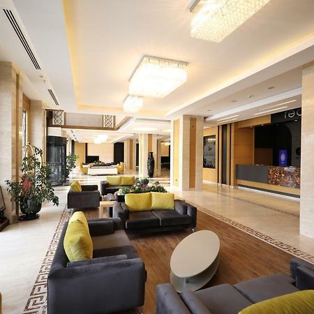 Fimar Life Thermal Resort Hotel Gozlek Ngoại thất bức ảnh