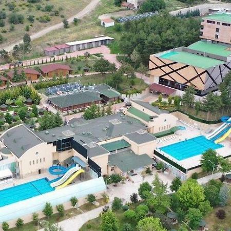 Fimar Life Thermal Resort Hotel Gozlek Ngoại thất bức ảnh