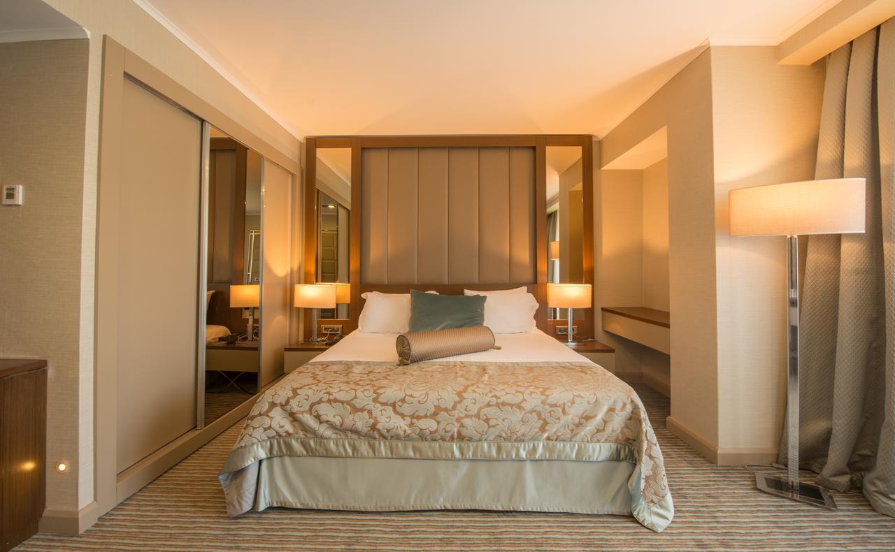 Fimar Life Thermal Resort Hotel Gozlek Ngoại thất bức ảnh