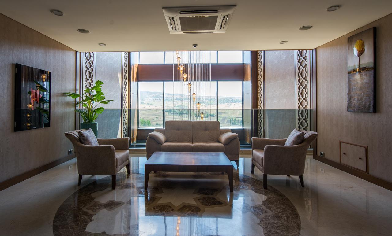 Fimar Life Thermal Resort Hotel Gozlek Ngoại thất bức ảnh