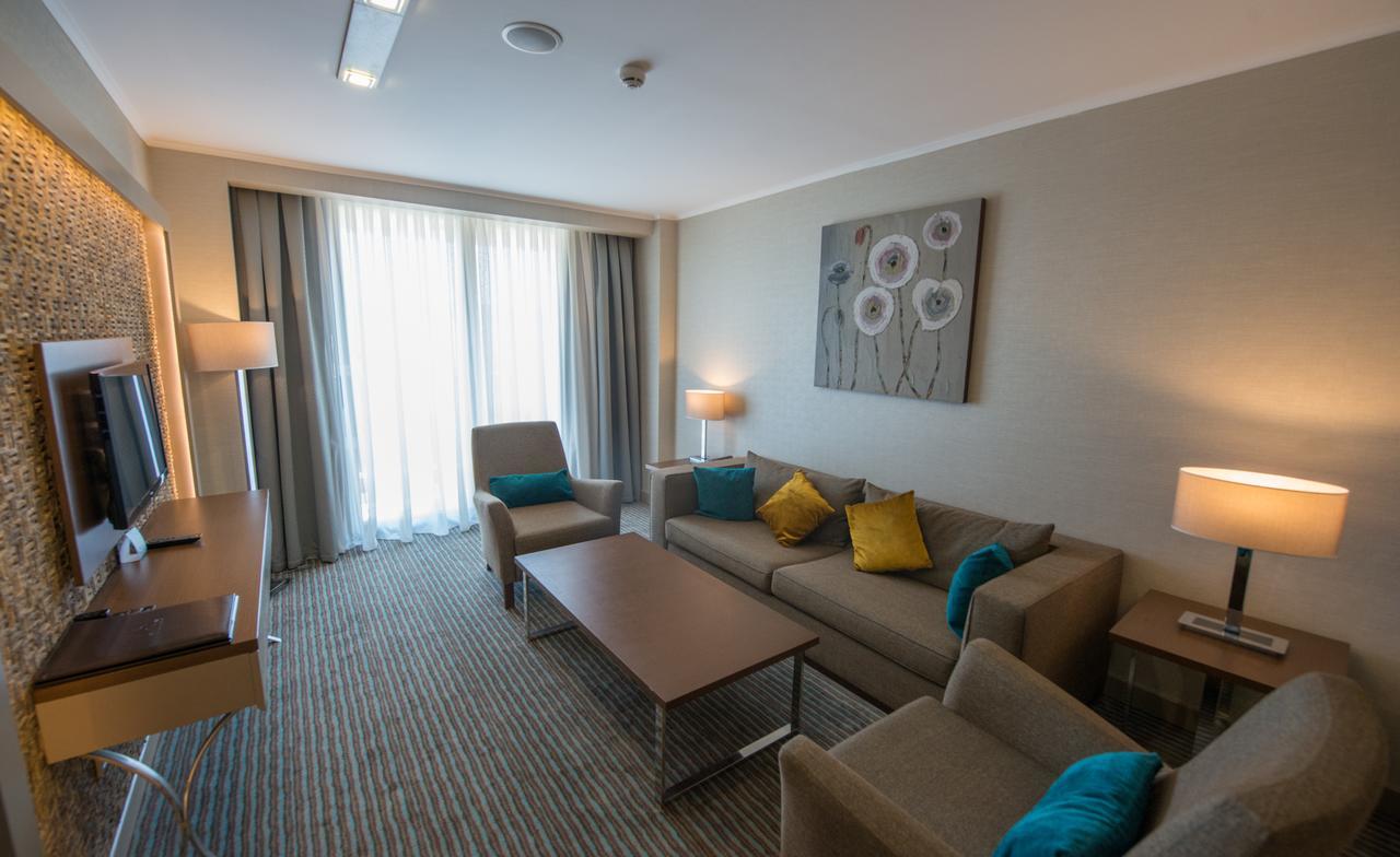 Fimar Life Thermal Resort Hotel Gozlek Ngoại thất bức ảnh