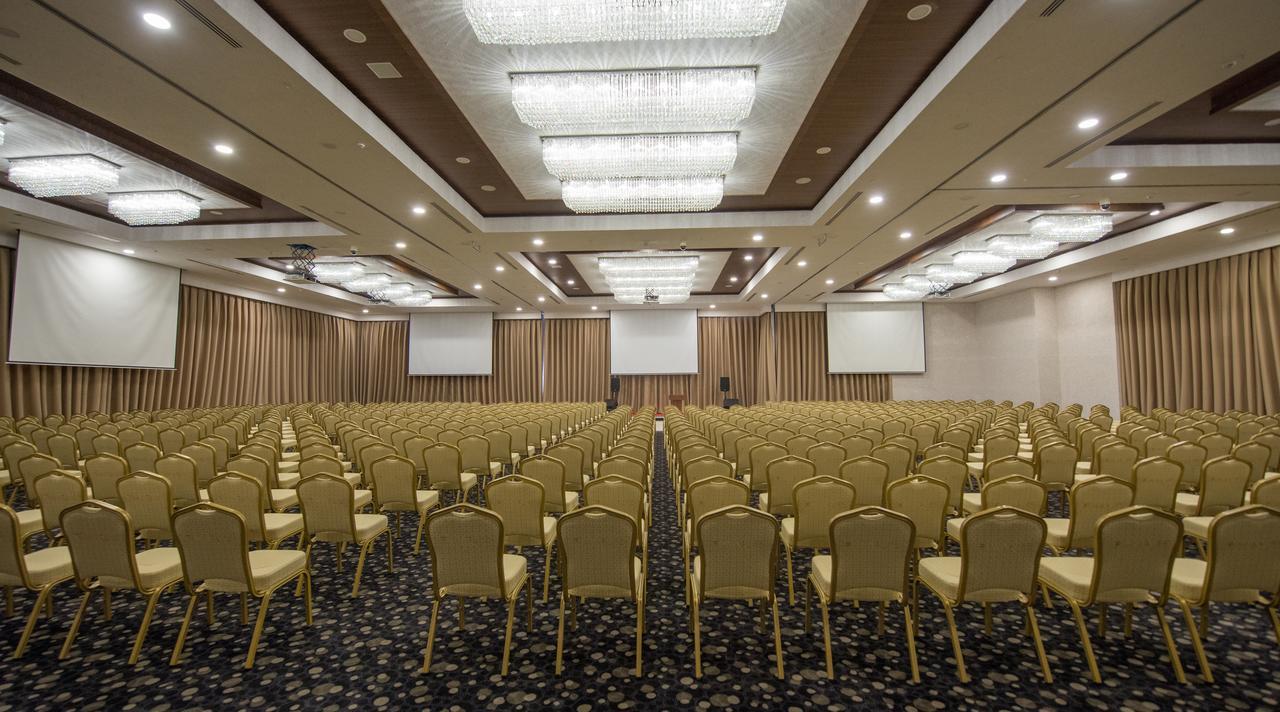 Fimar Life Thermal Resort Hotel Gozlek Ngoại thất bức ảnh