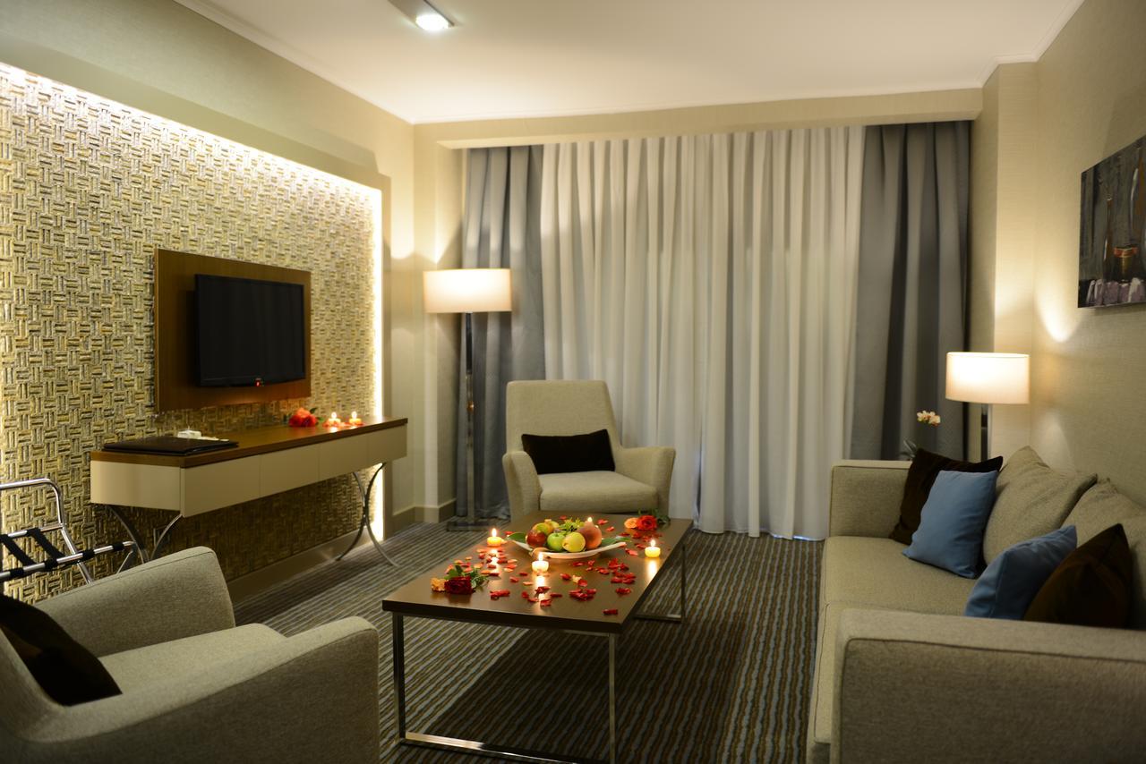 Fimar Life Thermal Resort Hotel Gozlek Ngoại thất bức ảnh