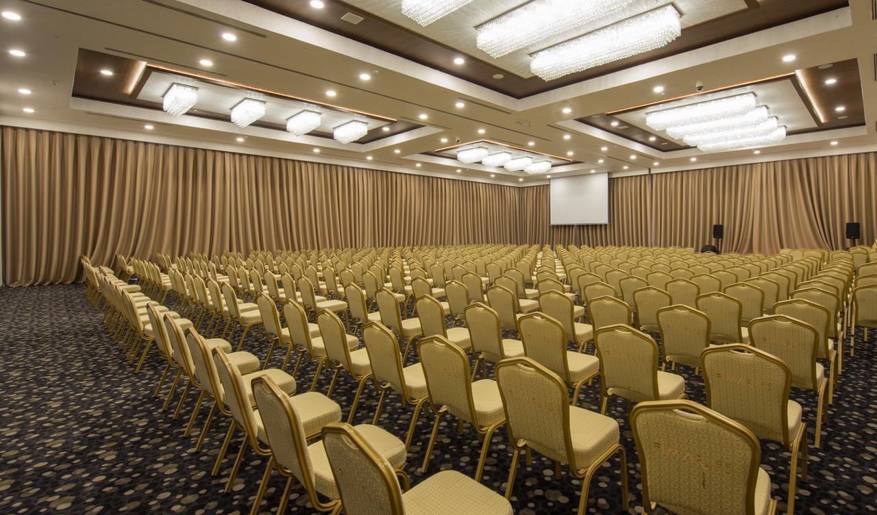 Fimar Life Thermal Resort Hotel Gozlek Ngoại thất bức ảnh