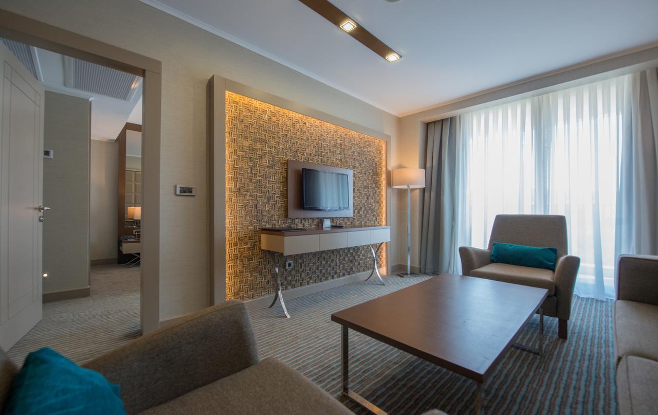 Fimar Life Thermal Resort Hotel Gozlek Ngoại thất bức ảnh