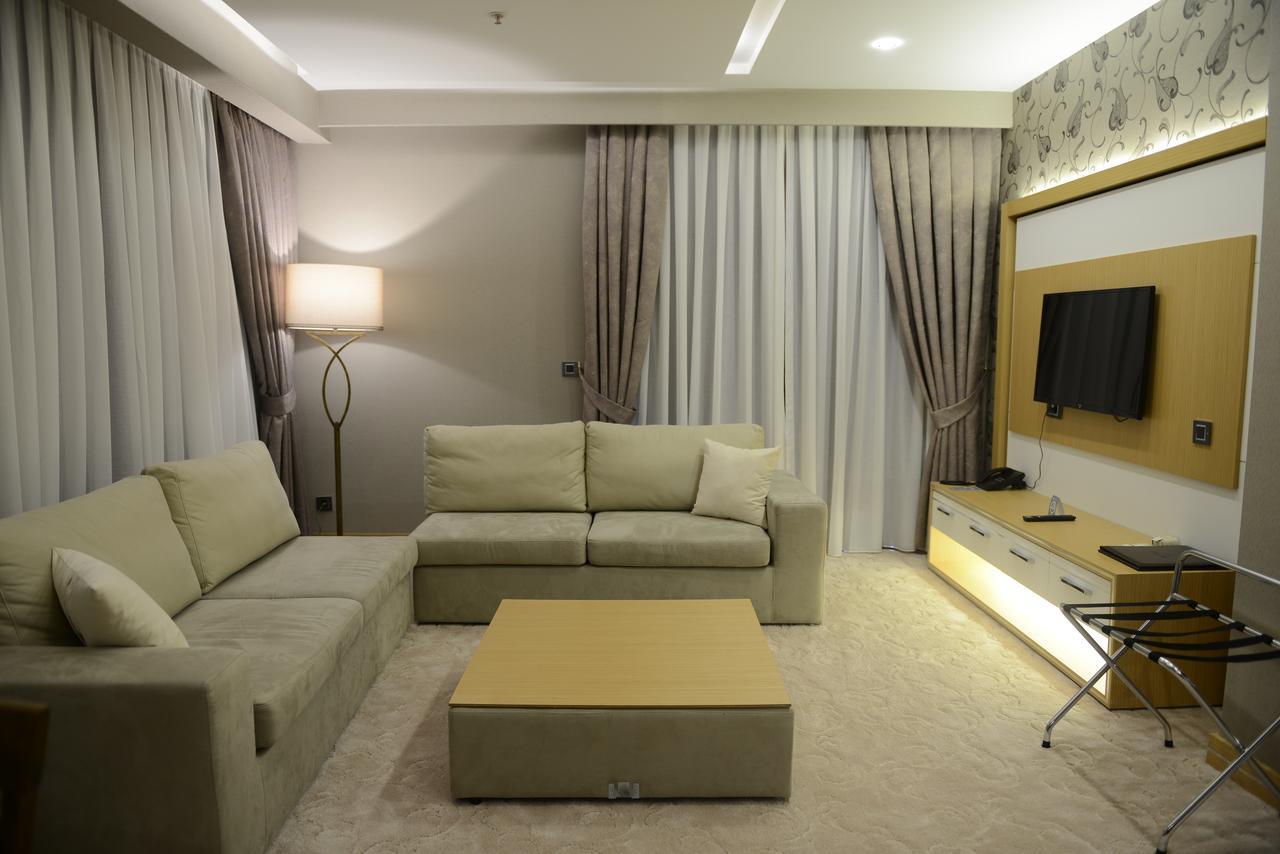 Fimar Life Thermal Resort Hotel Gozlek Ngoại thất bức ảnh