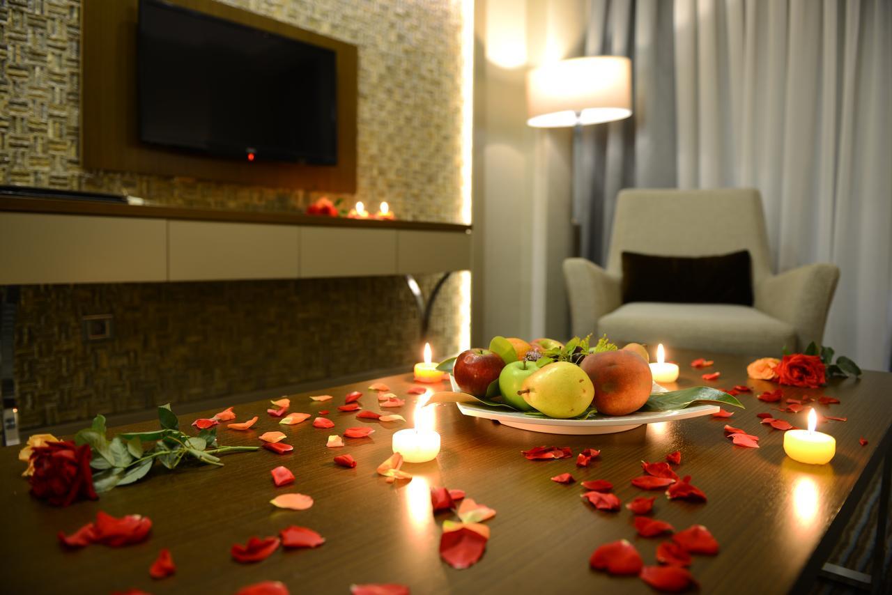 Fimar Life Thermal Resort Hotel Gozlek Ngoại thất bức ảnh