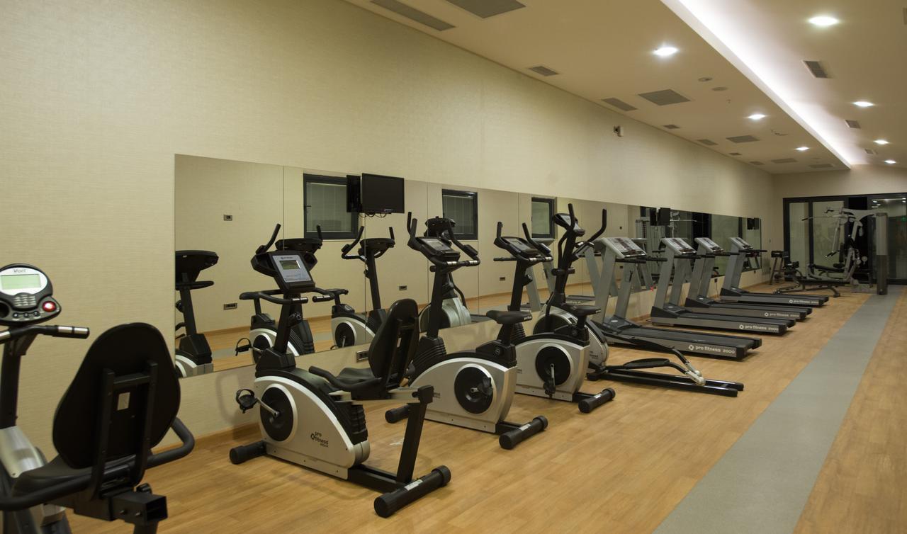 Fimar Life Thermal Resort Hotel Gozlek Ngoại thất bức ảnh