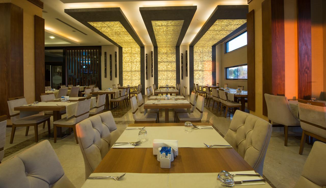 Fimar Life Thermal Resort Hotel Gozlek Ngoại thất bức ảnh