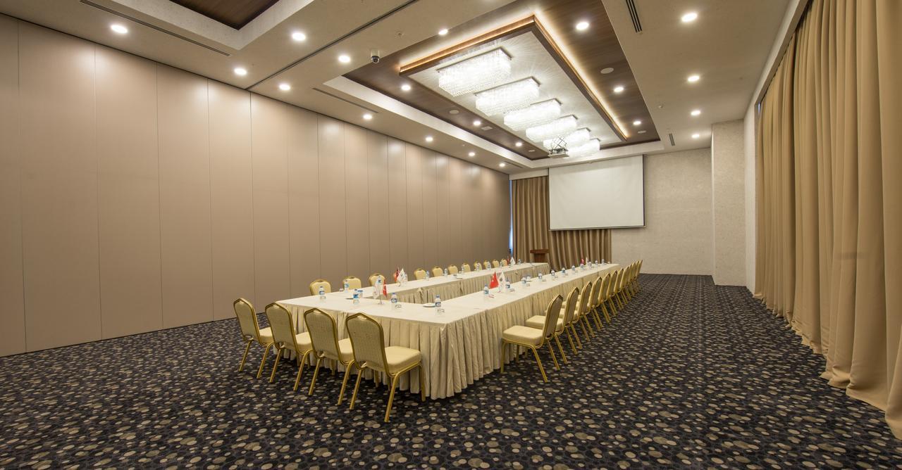 Fimar Life Thermal Resort Hotel Gozlek Ngoại thất bức ảnh
