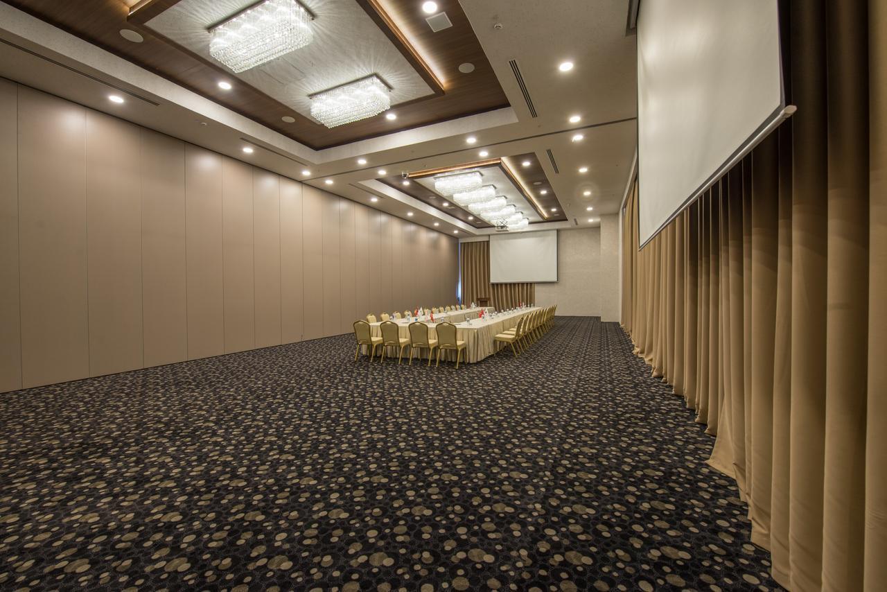 Fimar Life Thermal Resort Hotel Gozlek Ngoại thất bức ảnh
