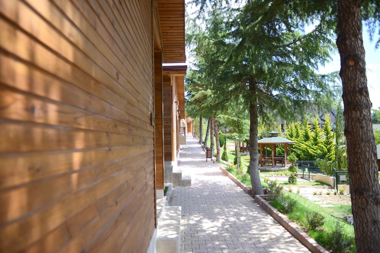 Fimar Life Thermal Resort Hotel Gozlek Ngoại thất bức ảnh