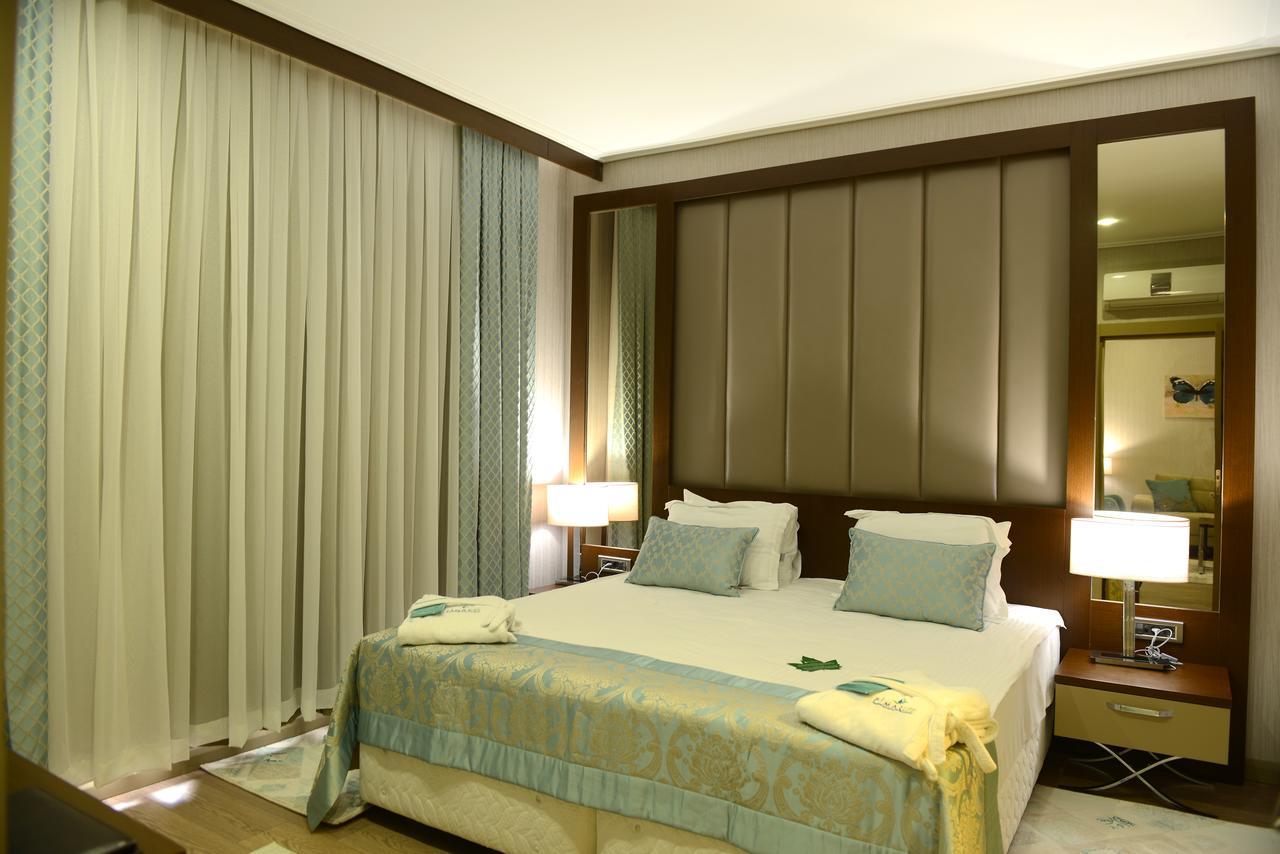 Fimar Life Thermal Resort Hotel Gozlek Ngoại thất bức ảnh