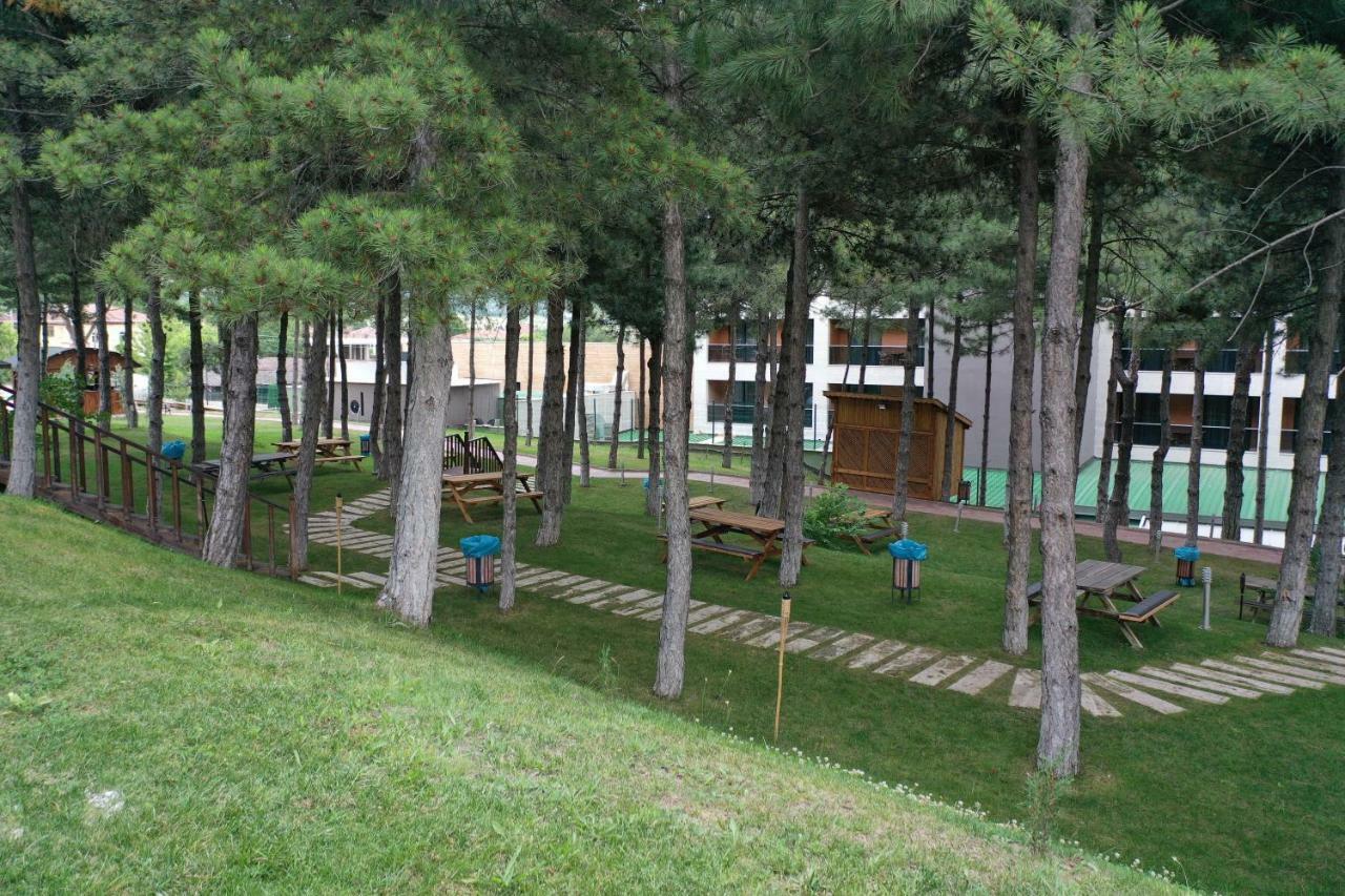 Fimar Life Thermal Resort Hotel Gozlek Ngoại thất bức ảnh